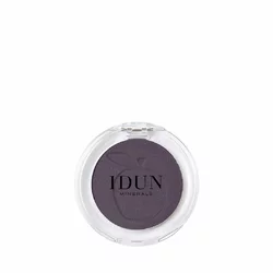 IDUN Minerals Single Shades Eyeshadow Pion