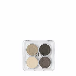 IDUN Minerals Palette Eyeshadow Lejongap
