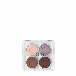 IDUN Minerals Palette Eyeshadow Lavendel