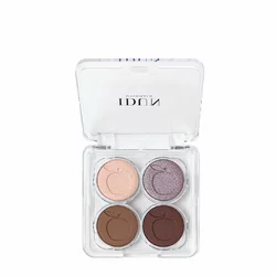 IDUN Minerals Palette Eyeshadow Lavendel