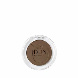 IDUN Minerals Single Shades Eyeshadow Nästrot