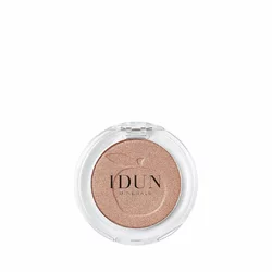 IDUN Minerals Single Shades Eyeshadow Kungsljus