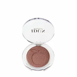 IDUN Minerals Single Shades Eyeshadow Hassel