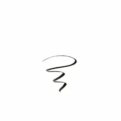 IDUN Minerals Eye liner Kol black liquid eyeliner