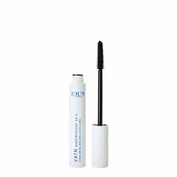 IDUN Minerals Mascara Vatn black waterproof