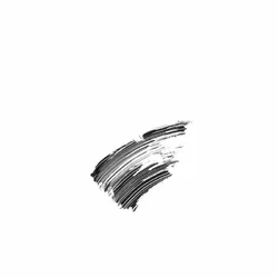 IDUN Minerals Mascara Vatn black waterproof
