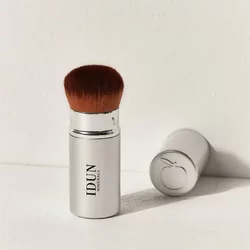 IDUN Minerals Pinsel Retractable Kabuki brush