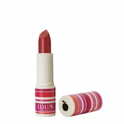 IDUN Minerals Lipstick Körsbär