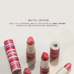 IDUN Minerals Lipstick Körsbär