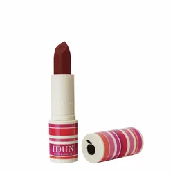 IDUN Minerals Lipstick Vinbär