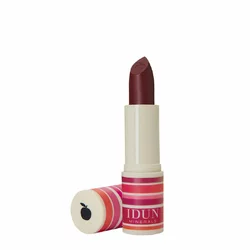 IDUN Minerals Lipstick Björnbär