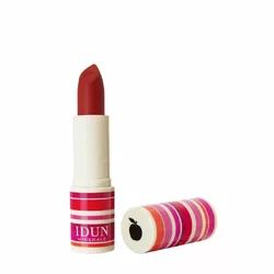 IDUN Minerals Lipstick Jordgubb