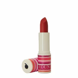 IDUN Minerals Lipstick Jordgubb