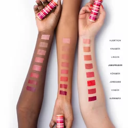 IDUN Minerals Lipstick Jungfrubär