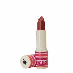IDUN Minerals Lipstick Jungfrubär
