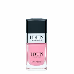 IDUN Minerals Nail Polish Rosenkvarts