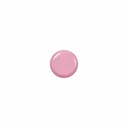 IDUN Minerals Nail Polish Rosenkvarts