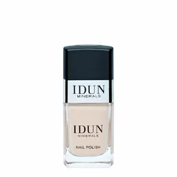 IDUN Minerals Nail Polish Sandsten