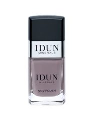 IDUN Minerals Nail Polish Granit