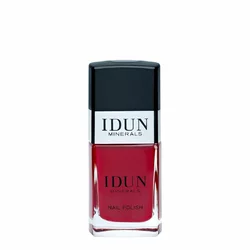 IDUN Minerals Nail Polish Jaspis