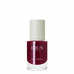 IDUN Minerals Nail Polish Jaspis