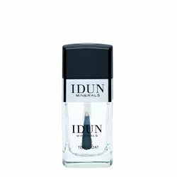 IDUN Minerals Nail Polish Diamant