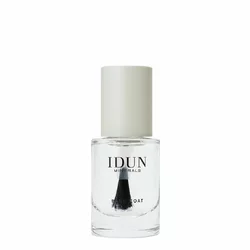 IDUN Minerals Nail Polish Kristall