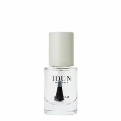 IDUN Minerals Nail Polish Kristall