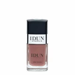 IDUN Minerals Nail Polish Topas