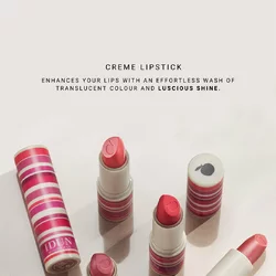 IDUN Minerals Lipstick Elise