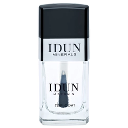 IDUN Minerals Nail Polish Brilliant