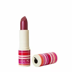 IDUN Minerals Lipstick Sylvia Matte