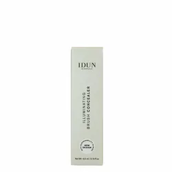 IDUN Minerals Concealer Havre beige / oat colored light reflecting