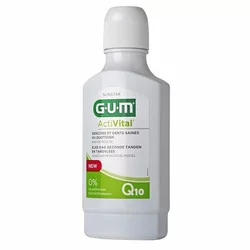 GUM ActiVital Mundspülung