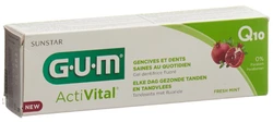 GUM ActiVital Zahnpasta