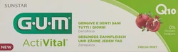 GUM ActiVital Zahnpasta