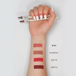 IDUN Minerals Lipliner Bibi