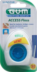 GUM Access Floss Zahnseide
