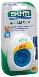 GUM Access Floss Zahnseide