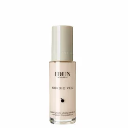 IDUN Minerals Liquid foundation Nordic Veil Jorunn