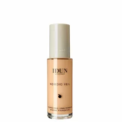 IDUN Minerals Liquid foundation Nordic Veil Freja
