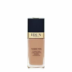 IDUN Minerals Liquid foundation Nordic Veil Ylva