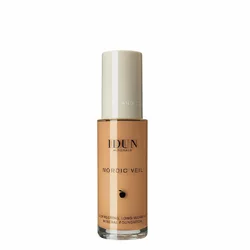 IDUN Minerals Liquid foundation Nordic Veil Embla