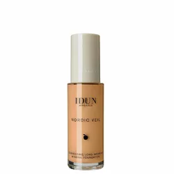 IDUN Minerals Liquid foundation Nordic Veil Svea