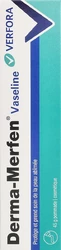 Derma-Merfen Vaseline Salbe