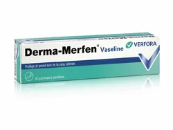 Derma-Merfen Vaseline Salbe