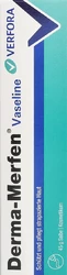 Derma-Merfen Vaseline Salbe