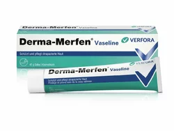 Derma-Merfen Vaseline Salbe