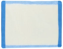 Mesorb Absorbierender Saugverband 30x23cm steril