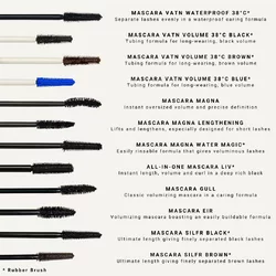 IDUN Minerals Magna Mascara Lenghtening
